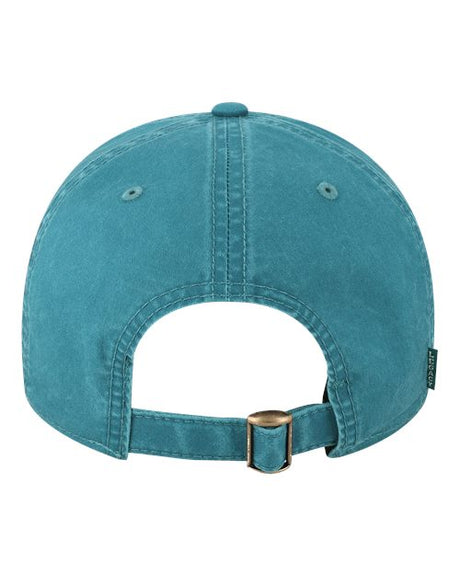 LEGACY Terra Twill Cap Unisex Accessories Hats & Caps