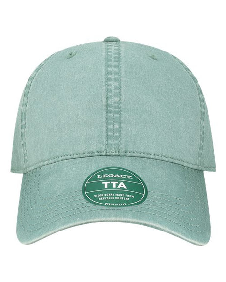 LEGACY Terra Twill Cap Unisex Accessories Hats & Caps