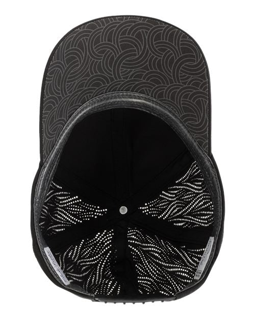 Infinity Her Women's Perforated Performance Cap Unisex Accessories Hats & Caps