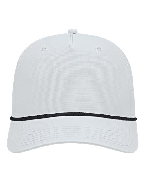 Cap America Athletic Rope Cap Unisex Accessories Hats & Caps