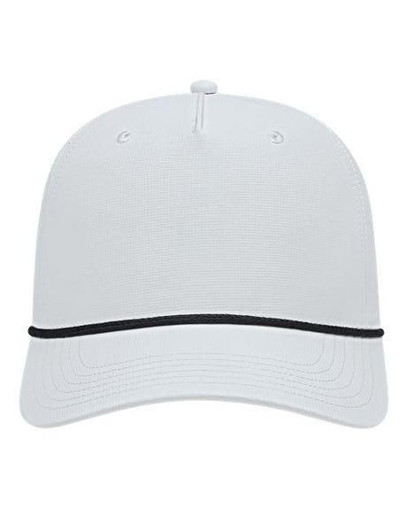 Cap America Athletic Rope Cap Unisex Accessories Hats & Caps