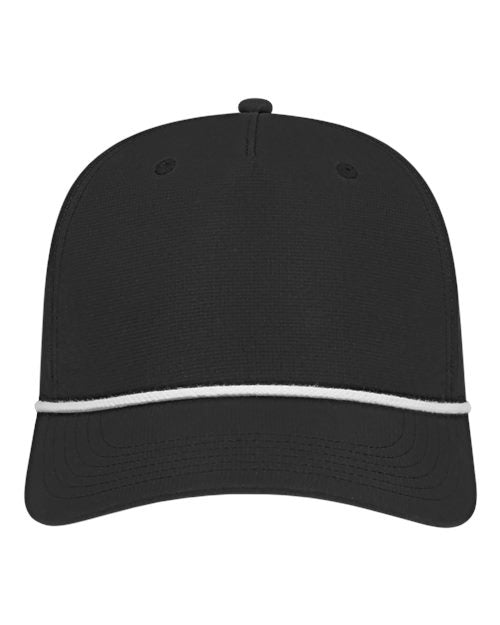 Cap America Athletic Rope Cap Unisex Accessories Hats & Caps