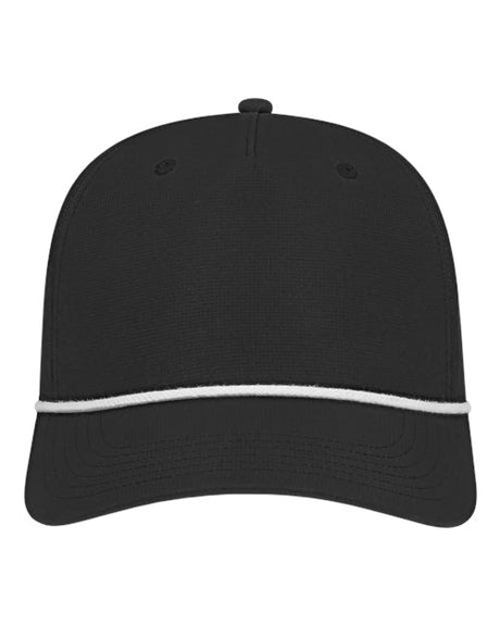 Cap America Athletic Rope Cap Unisex Accessories Hats & Caps