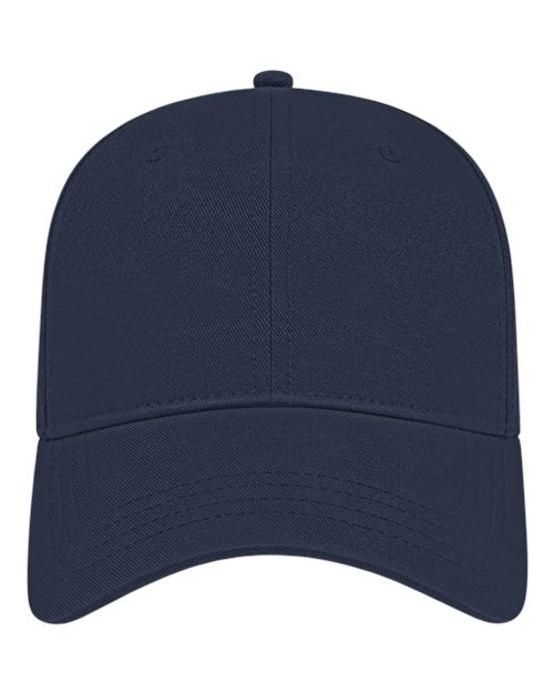 Cap America X-tra Value Structured Cap Unisex Accessories Hats & Caps