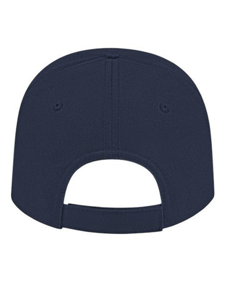 Cap America X-tra Value Structured Cap Unisex Accessories Hats & Caps