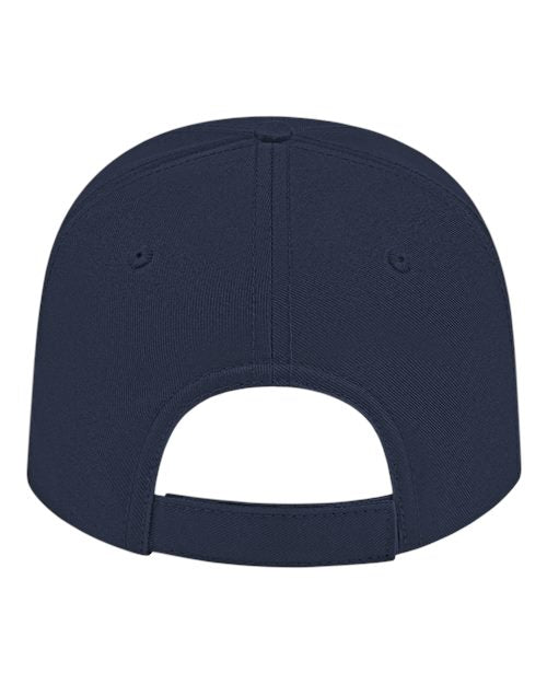 Cap America X-tra Value Structured Cap Unisex Accessories Hats & Caps