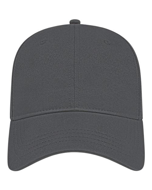 Cap America X-tra Value Structured Cap Unisex Accessories Hats & Caps