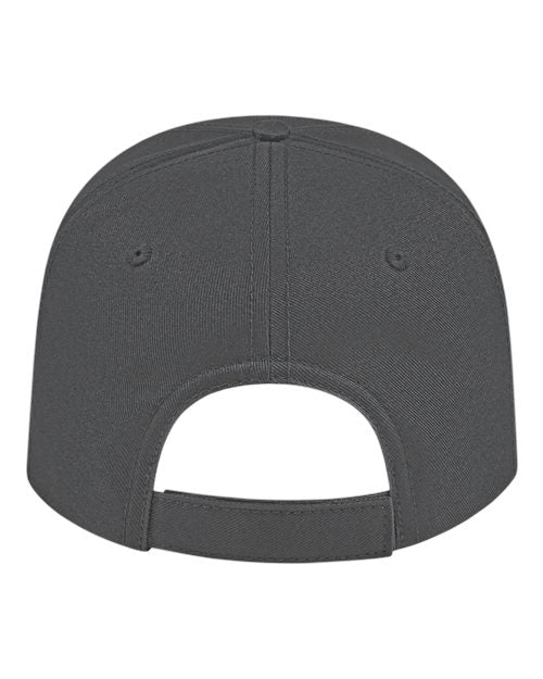 Cap America X-tra Value Structured Cap Unisex Accessories Hats & Caps