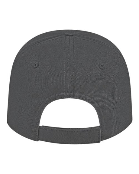 Cap America X-tra Value Structured Cap Unisex Accessories Hats & Caps