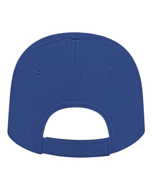 Cap America X-tra Value Structured Cap Unisex Accessories Hats & Caps
