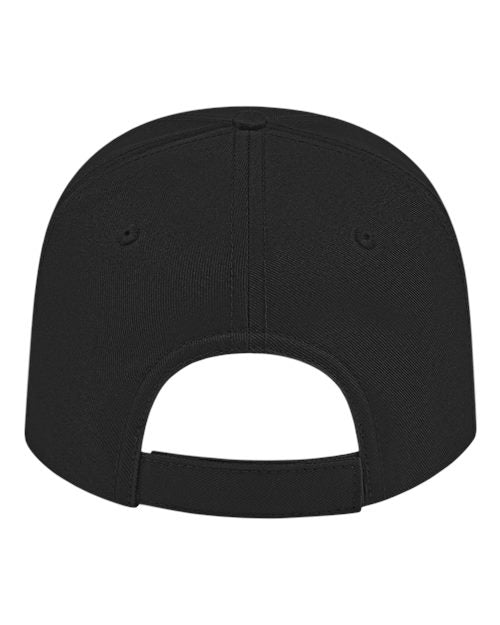 Cap America X-tra Value Structured Cap Unisex Accessories Hats & Caps