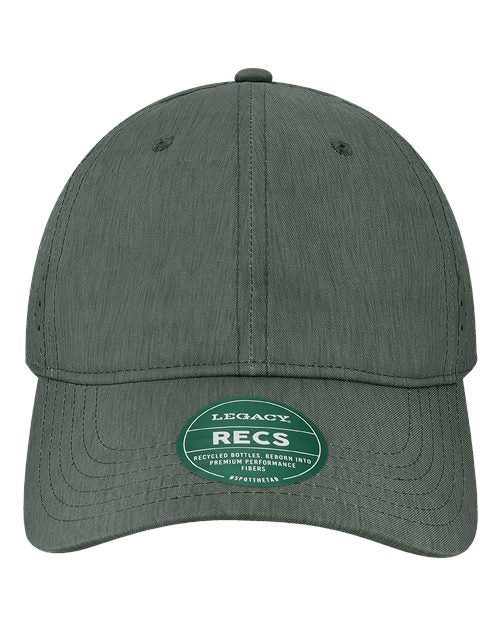 LEGACY Reclaim Sport Mesh Cap Unisex Accessories Hats & Caps