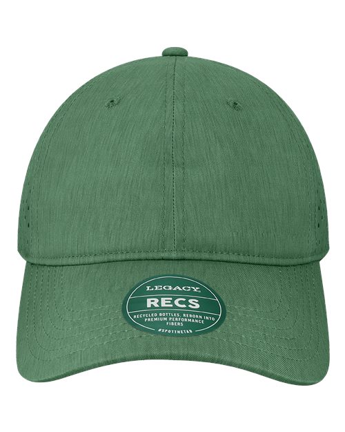 LEGACY Reclaim Sport Mesh Cap Unisex Accessories Hats & Caps