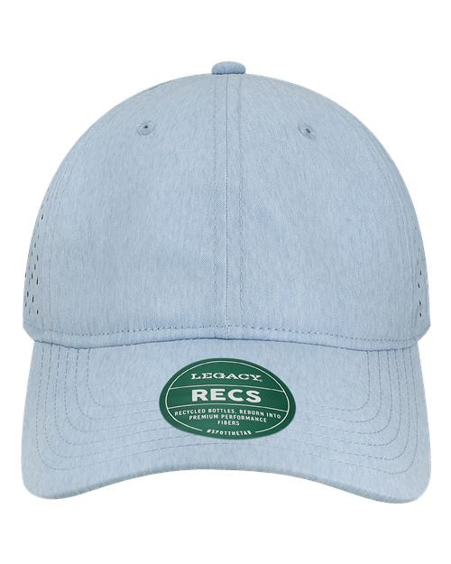 LEGACY Reclaim Sport Mesh Cap Unisex Accessories Hats & Caps