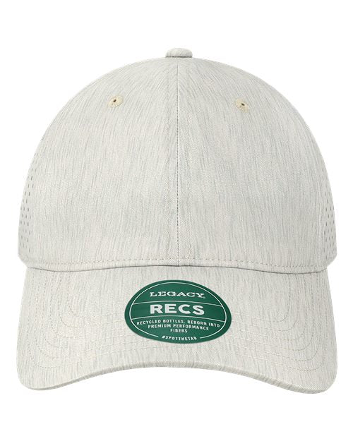LEGACY Reclaim Sport Mesh Cap Unisex Accessories Hats & Caps