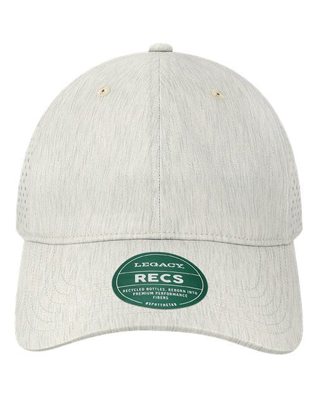 LEGACY Reclaim Sport Mesh Cap Unisex Accessories Hats & Caps