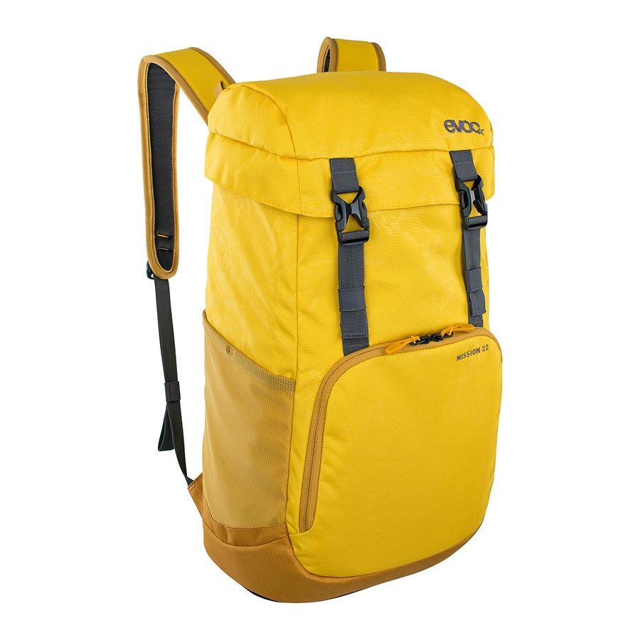 EVOC Mission Backpack-1
