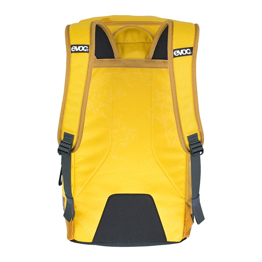 EVOC Mission Backpack Bicycle Accessories Packs/Racks/Baskets