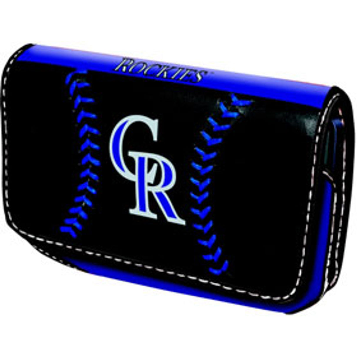 Gamewear Colorado Rockies Universal Personal Electronics Case Fan Gear MLB Colorado Rockies