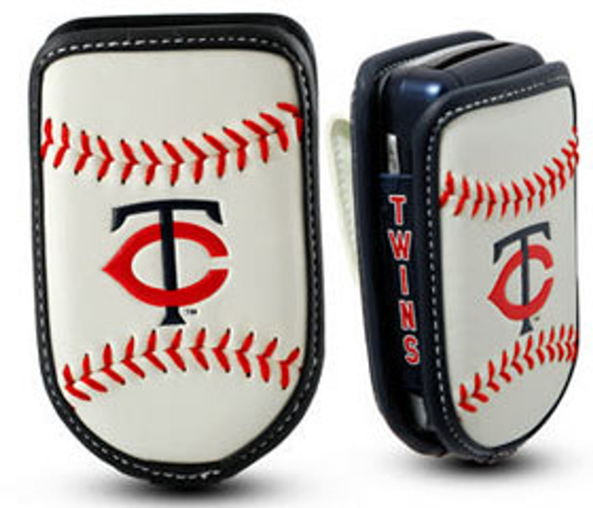 Gamewear Minnesota Twins Classic Cell Phone Case Fan Gear MLB Minnesota Twins