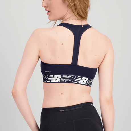 New Balance Women's Pace Bra 3.0 Womens Apparel Bras & Underwear