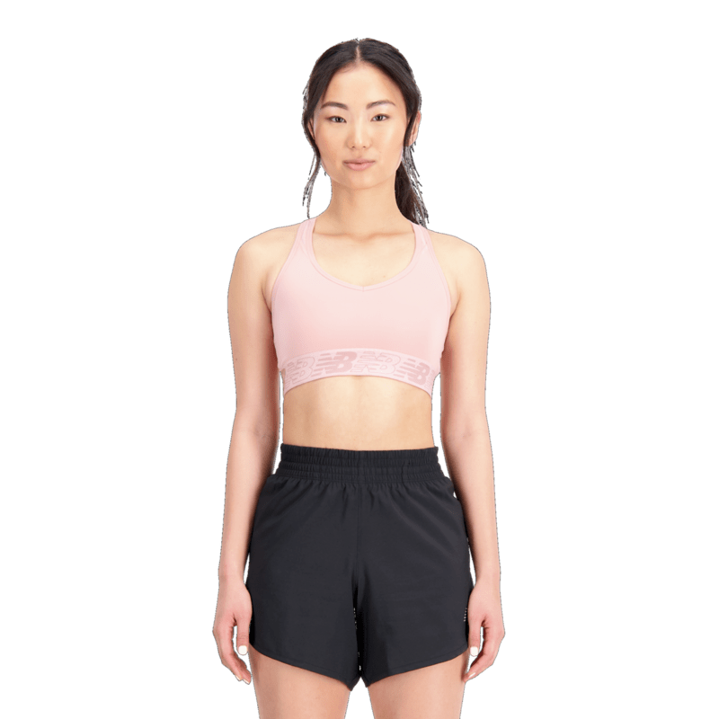 New Balance Women's Pace Bra 3.0 Womens Apparel Bras & Underwear