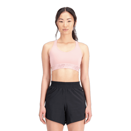 New Balance Women's Pace Bra 3.0 Womens Apparel Bras & Underwear