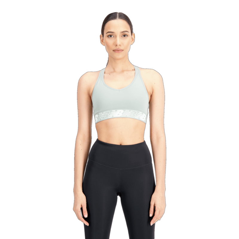 New Balance Women's Pace Bra 3.0 Womens Apparel Bras & Underwear