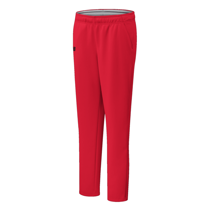 New Balance Men's Travel Pants Mens Apparel Pants & Sweatpants