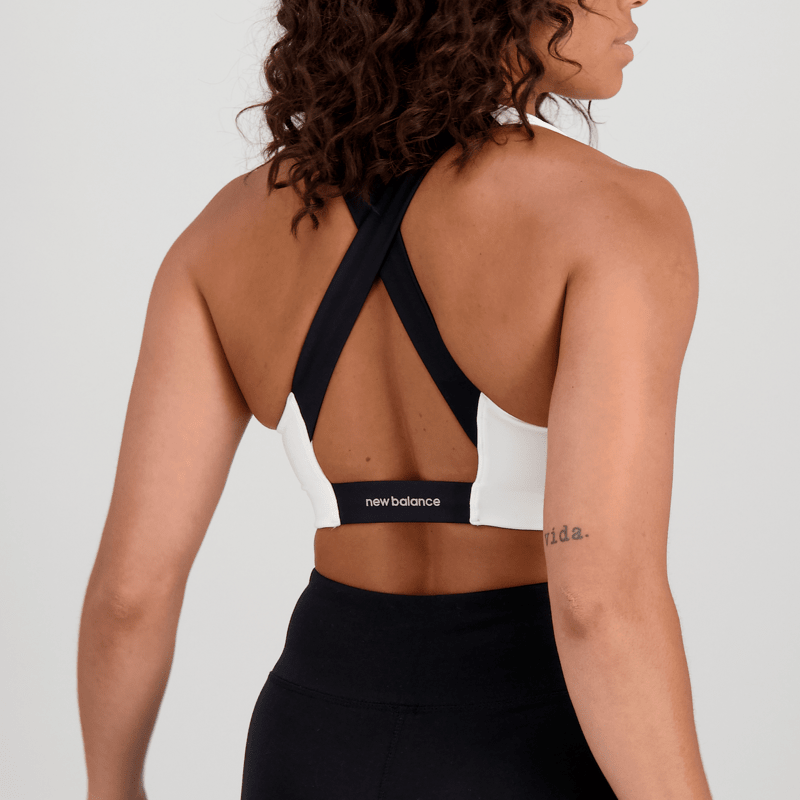 New Balance Women's Fuel Bra Womens Apparel Bras & Underwear