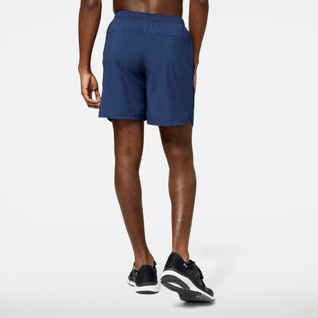 New Balance Men's Accelerate 7 Inch Short Mens Apparel Shorts