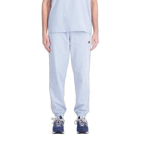 New Balance Uni-Ssentials French Terry Sweatpants Mens Apparel Pants & Sweatpants