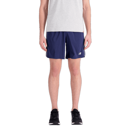 New Balance Men's Accelerate 7 Inch Short Mens Apparel Shorts