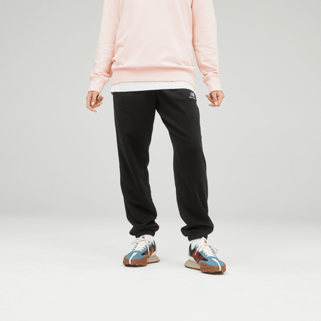 New Balance Uni-Ssentials French Terry Sweatpants Mens Apparel Pants & Sweatpants