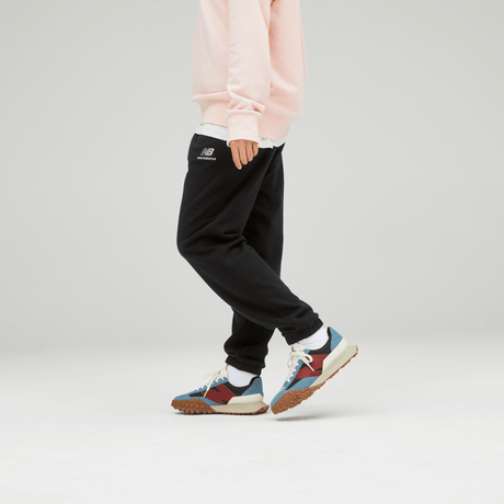 New Balance Uni-Ssentials French Terry Sweatpants Mens Apparel Pants & Sweatpants