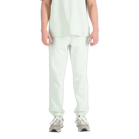 New Balance Uni-Ssentials French Terry Sweatpants Mens Apparel Pants & Sweatpants