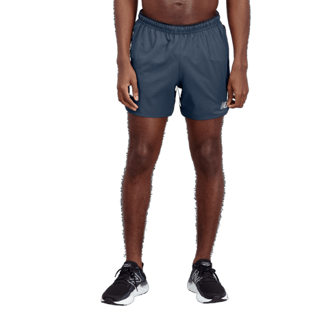 New Balance Men's Impact Run 5 Inch Short Mens Apparel Shorts