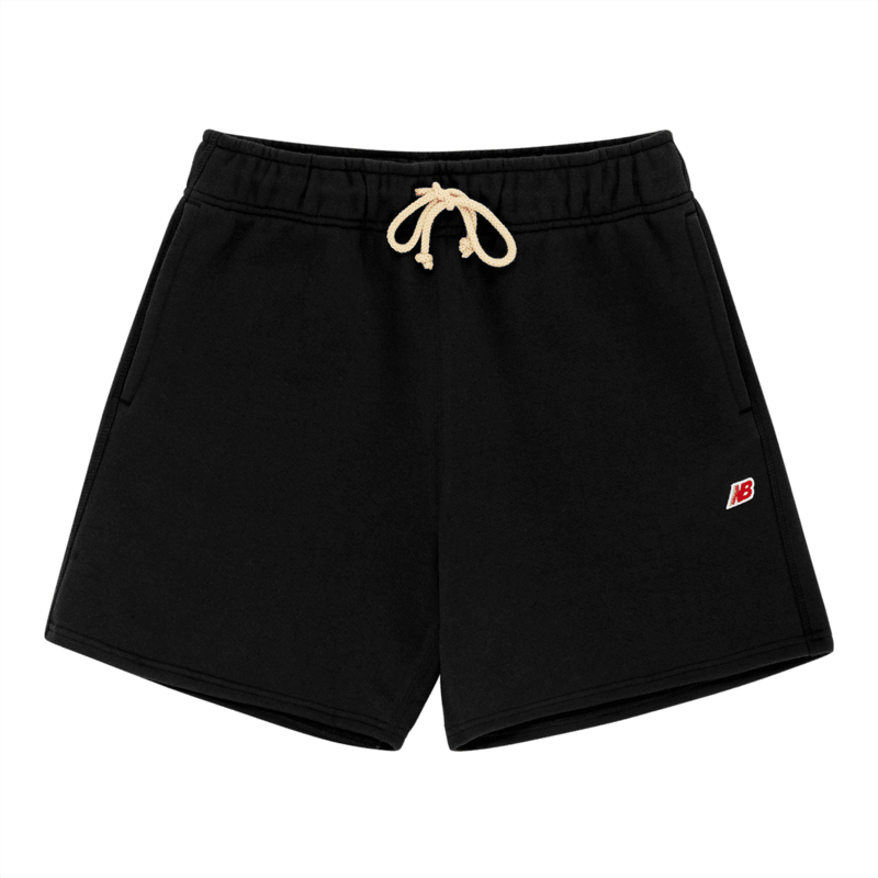 New Balance Men's "Made In USA" Core Shorts Mens Apparel Shorts