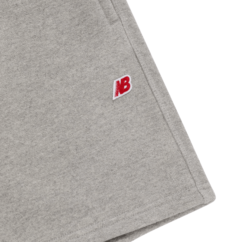 New Balance Men's "Made In USA" Core Shorts Mens Apparel Shorts