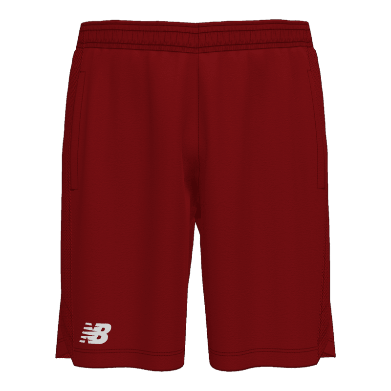 New Balance Men's Training Short Mens Apparel Shorts