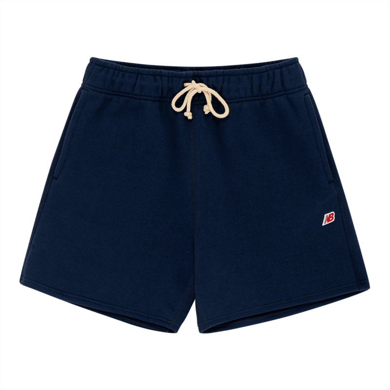 New Balance Men's "Made In USA" Core Shorts Mens Apparel Shorts