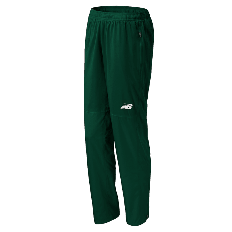 New Balance Women's Athletics Pant Womens Apparel Pants & Sweatpants