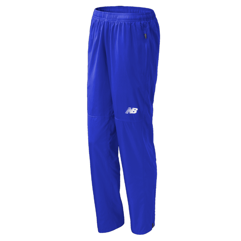 New Balance Women's Athletics Pant Womens Apparel Pants & Sweatpants