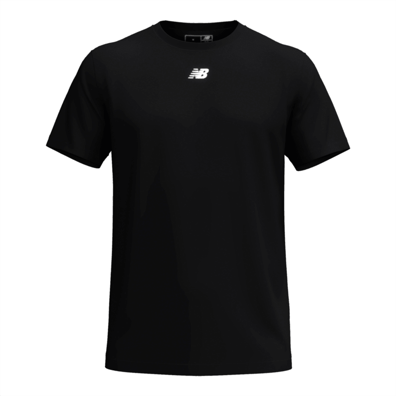 New Balance Men's Nblend Tee Mens Apparel Shirts & Tops