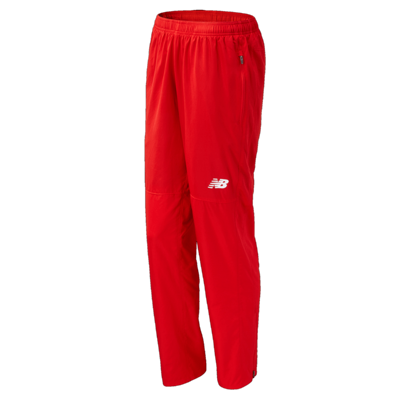 New Balance Women's Athletics Pant Womens Apparel Pants & Sweatpants