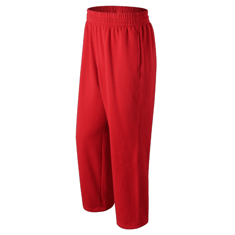 New Balance Men's Fleece Pants Mens Apparel Pants & Sweatpants
