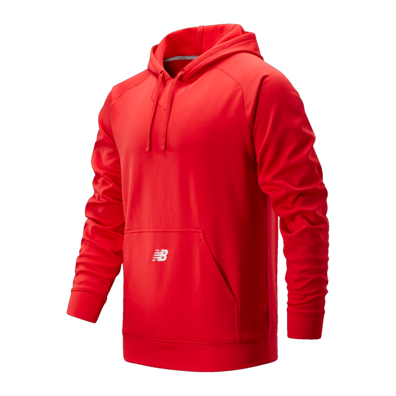 New Balance Men's Performance Tech Hoodie Mens Apparel Sweatshirts & Fleece