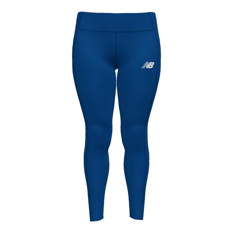 New Balance Women's Athletics Tights 2.0 Womens Apparel Pants & Sweatpants