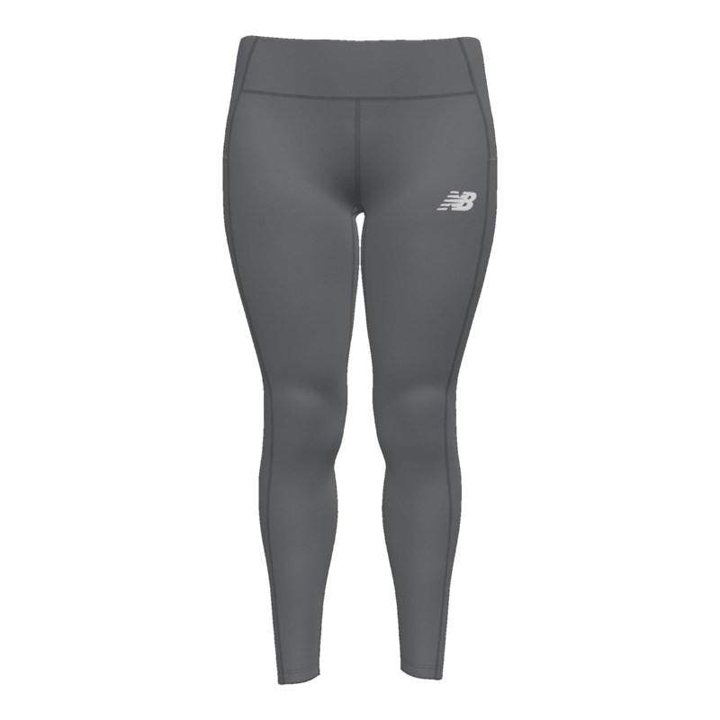 New Balance Women's Athletics Tights 2.0 Womens Apparel Pants & Sweatpants