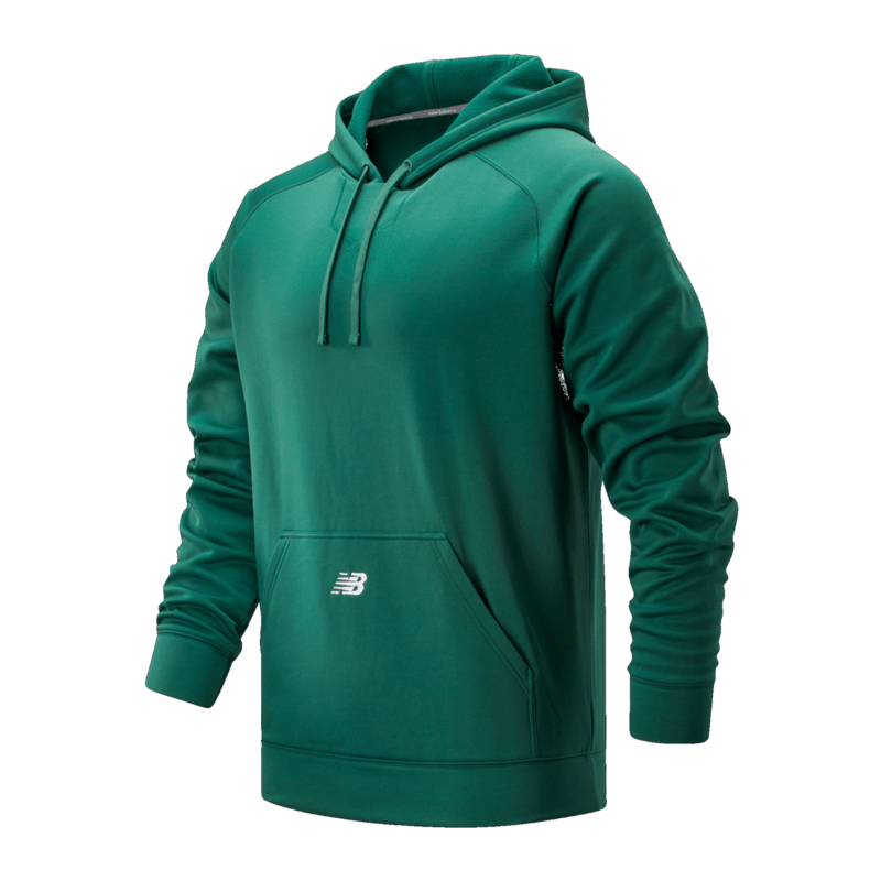 New Balance Men's Performance Tech Hoodie Mens Apparel Sweatshirts & Fleece